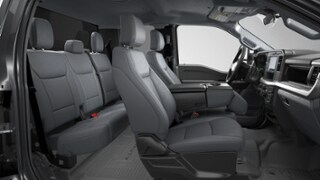 2026 Ford Super Duty® Internal Image 1